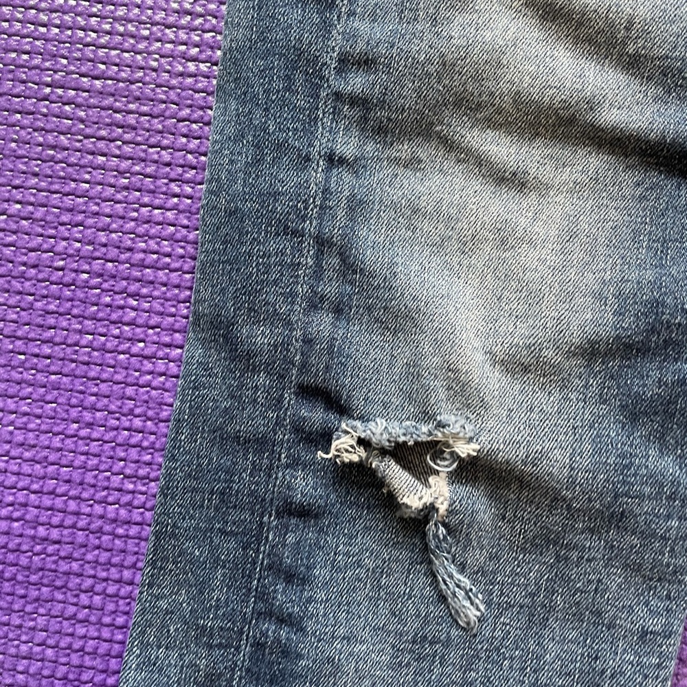 7 for all mankind jeans - Picture 2 of 3